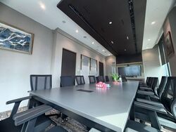 Hub Synergy Point (D2), Office #544191131